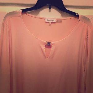 Calvin Klein top